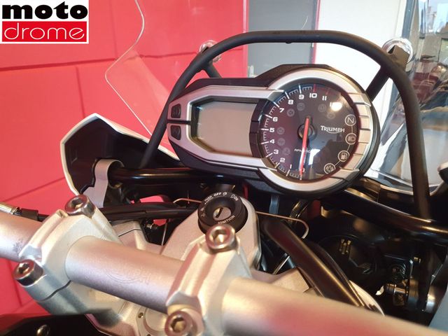 triumph - tiger-explorer