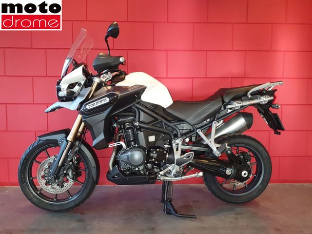 triumph - tiger-explorer