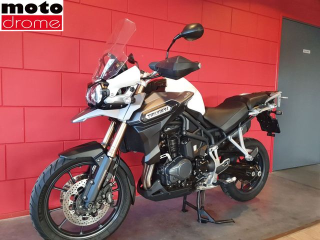 triumph - tiger-explorer
