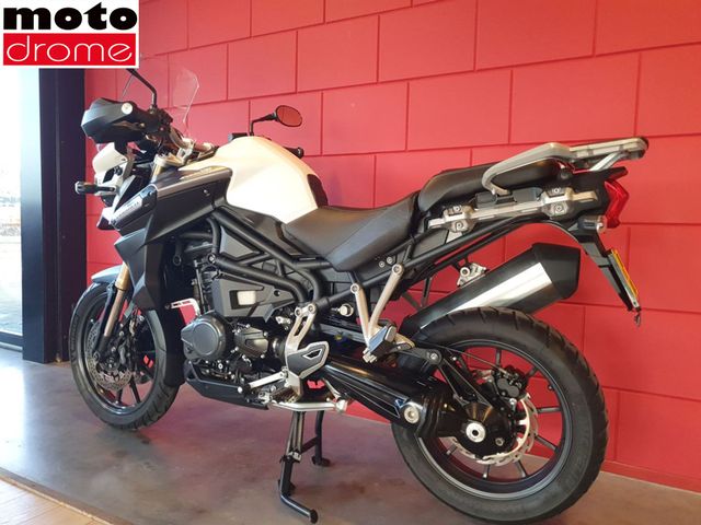 triumph - tiger-explorer