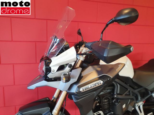 triumph - tiger-explorer