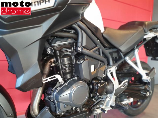 triumph - tiger-explorer