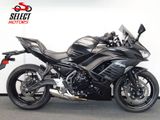 KAWASAKI NINJA 650