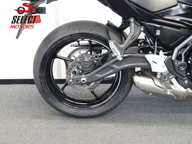 kawasaki - ninja-650