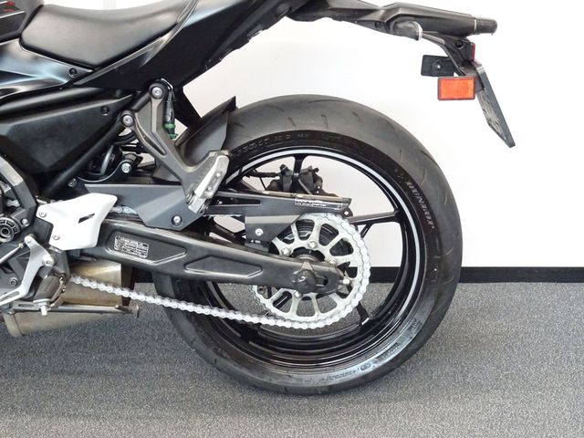 kawasaki - ninja-650