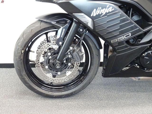 kawasaki - ninja-650