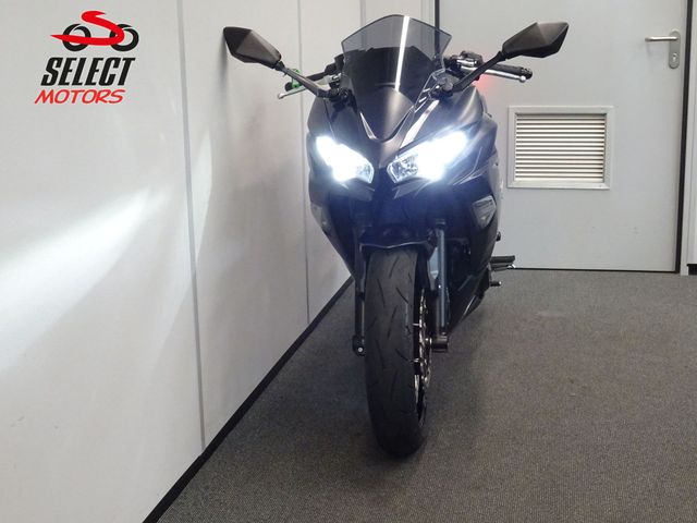 kawasaki - ninja-650