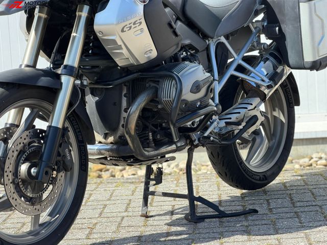 bmw - r-1200-gs
