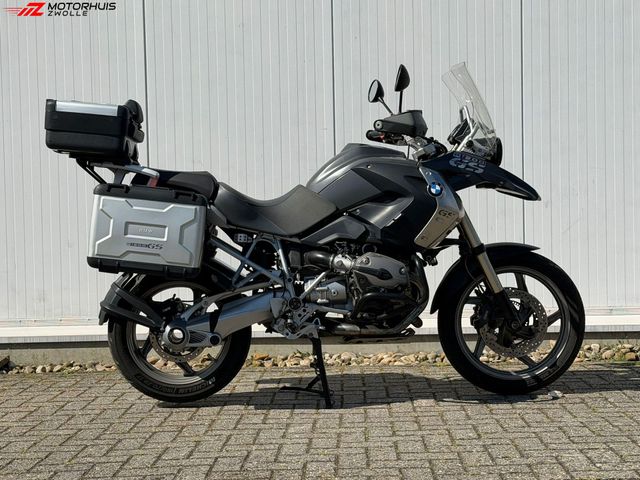 bmw - r-1200-gs