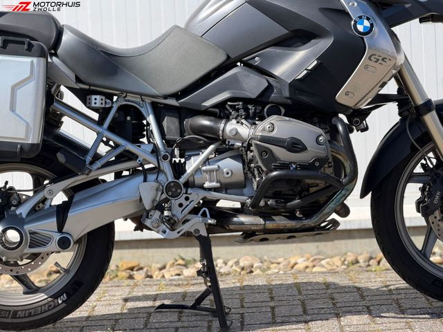 bmw - r-1200-gs