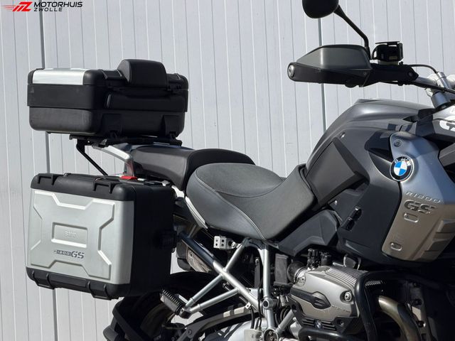 bmw - r-1200-gs