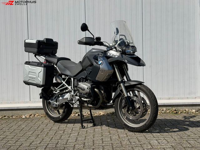 bmw - r-1200-gs