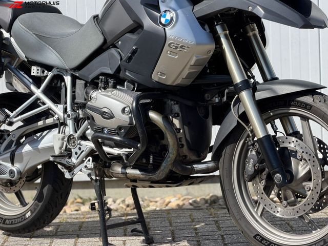 bmw - r-1200-gs