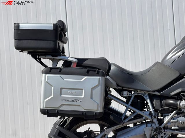 bmw - r-1200-gs