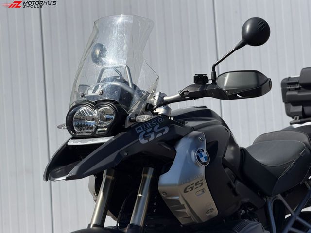 bmw - r-1200-gs