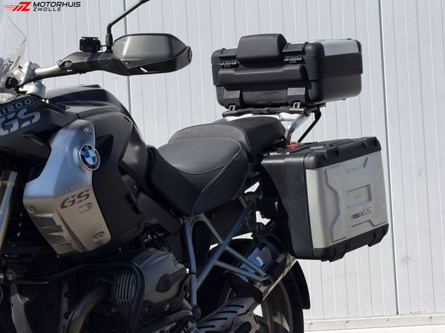 bmw - r-1200-gs