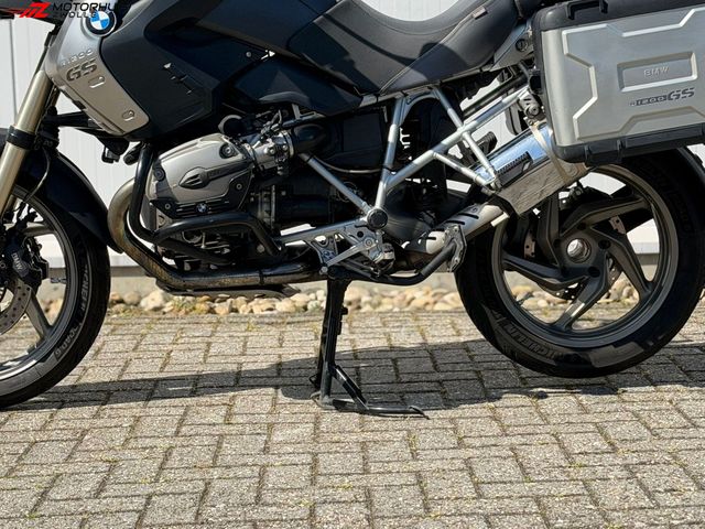bmw - r-1200-gs