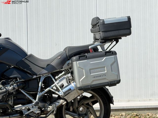 bmw - r-1200-gs