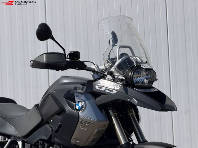 bmw - r-1200-gs