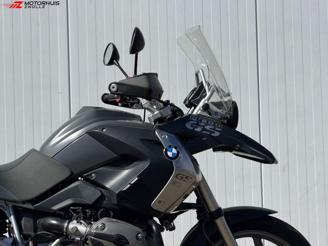 bmw - r-1200-gs