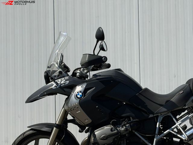 bmw - r-1200-gs