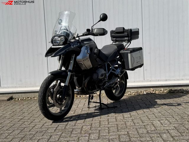 bmw - r-1200-gs
