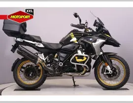 BMW R 1250 GS 2021 occasion