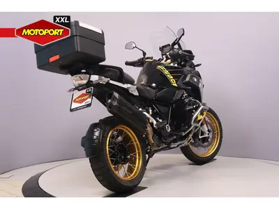 BMW R 1250 GS – foto 3