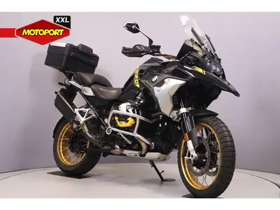 BMW R 1250 GS – foto 2