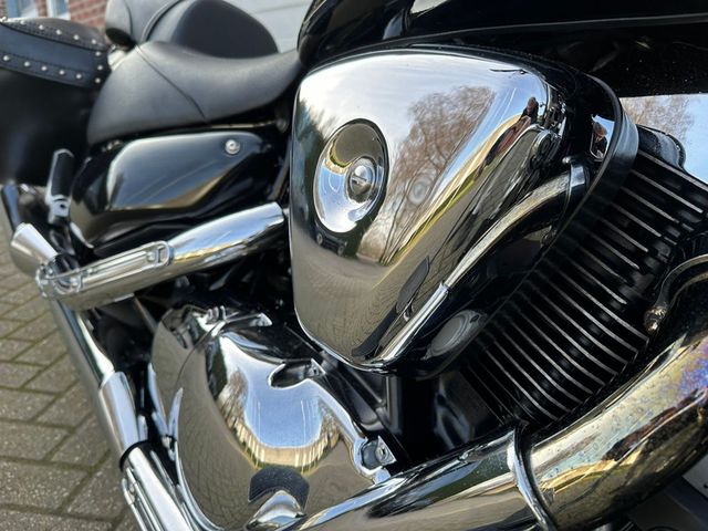 suzuki - vl-1500-lc-intruder