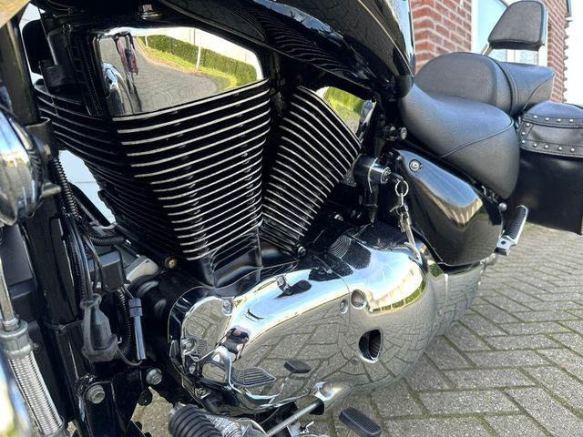 suzuki - vl-1500-lc-intruder