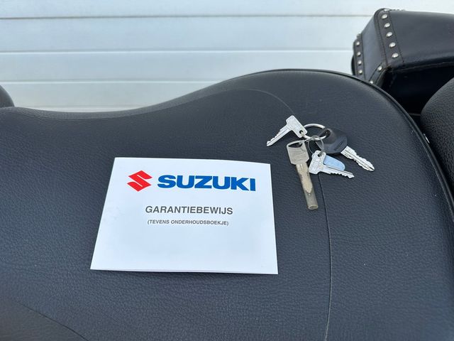 suzuki - vl-1500-lc-intruder