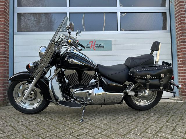 suzuki - vl-1500-lc-intruder