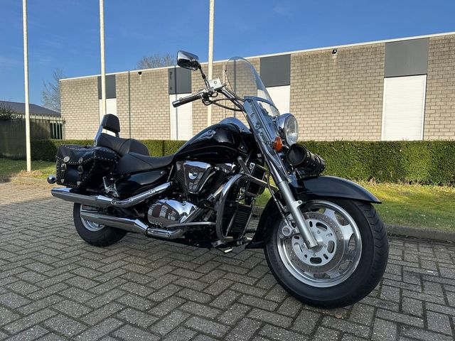 suzuki - vl-1500-lc-intruder