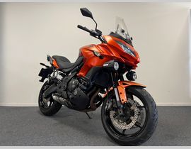 Kawasaki Versys 650 ABS 2015 occasion