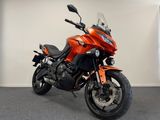 KAWASAKI VERSYS 650 ABS