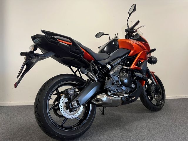 kawasaki - versys-650-abs
