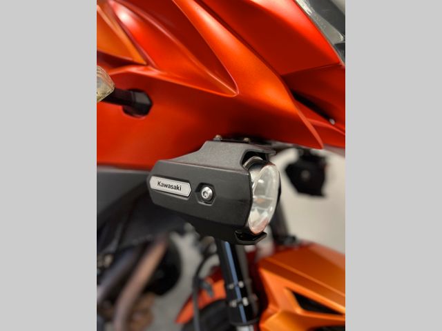 kawasaki - versys-650-abs