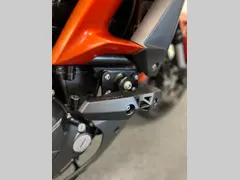 Kawasaki Versys 650 ABS 2015 occasion – foto 4 van 8