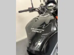 Kawasaki Versys 650 ABS 2015 occasion – foto 7 van 8