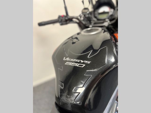 kawasaki - versys-650-abs