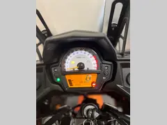Kawasaki Versys 650 ABS 2015 occasion – foto 8 van 8