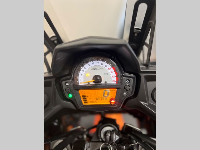 kawasaki - versys-650-abs