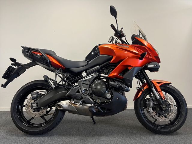 kawasaki - versys-650-abs