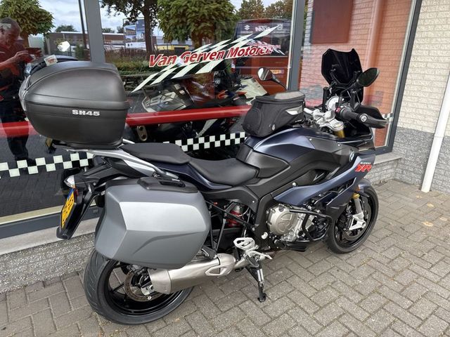 bmw - s-1000-xr
