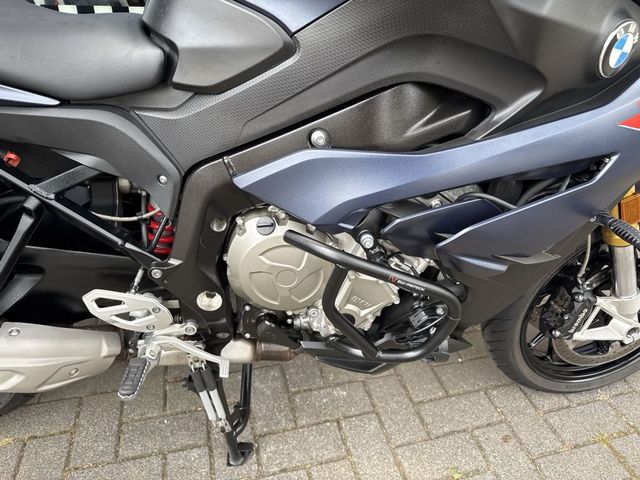 bmw - s-1000-xr