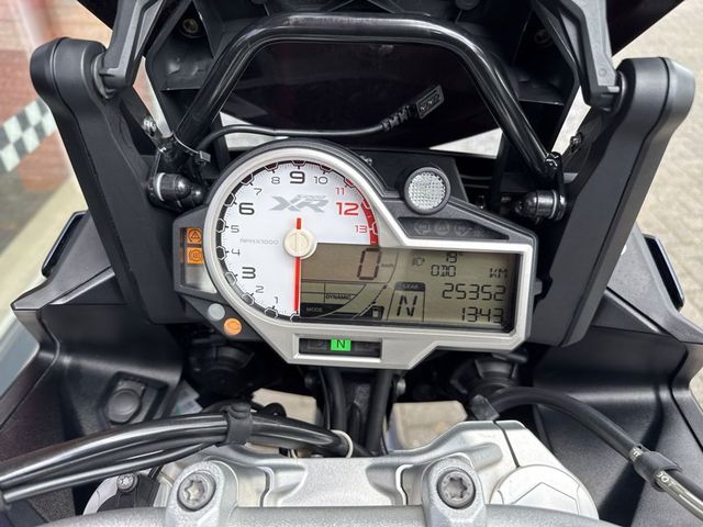 bmw - s-1000-xr
