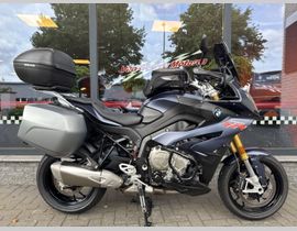BMW S 1000 XR 2019 occasion