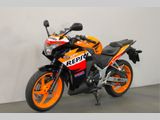 HONDA CBR 250 R C-ABS