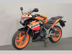 HONDA CBR 250 R C-ABS